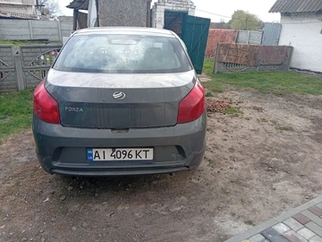 Авто ЗАЗ 965 2011 № 8752195