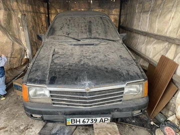 Авто Daewoo Arcadia 1983 № 8752196