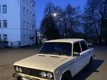 Авто ВАЗ 21063 1992 № 8752198