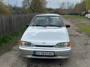 Авто ВАЗ 21114 2013 № 8752201