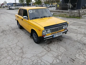 Авто ВАЗ 2106 1989 № 8752203