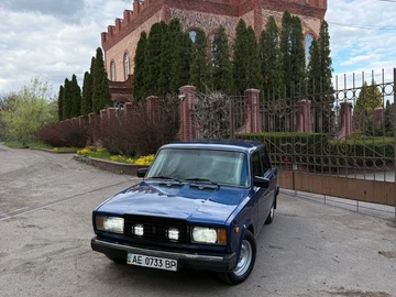 Авто ВАЗ 21072 2007 № 8752213