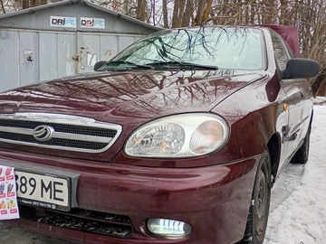 Авто Daewoo Arcadia 2012 № 8752217