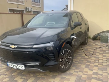 Авто Chevrolet Blazer 2024 № 8752220