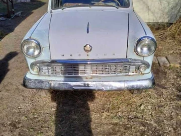 Авто  403 1963 № 8752223