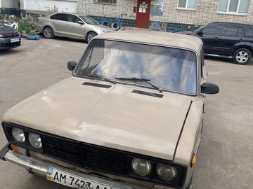 Авто ВАЗ 2106 1998 № 8752226