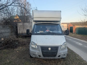 Авто ГАЗ 3302 Газель 2013 № 8752230