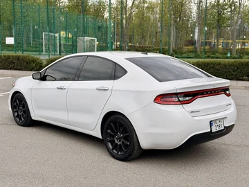 Авто Dodge Dart 2012 № 8752231