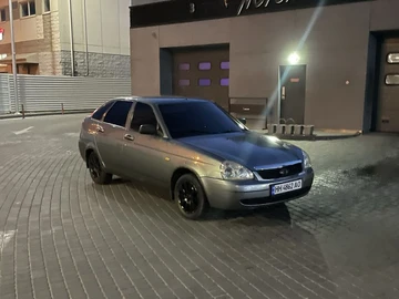 Авто ВАЗ 2172 Priora 2011 № 8752236