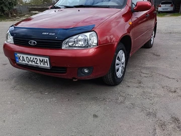 Авто ВАЗ 1118 Kalina 2006 № 8752237