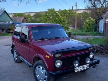 Авто ВАЗ 11113 Oka 1990 № 8752301