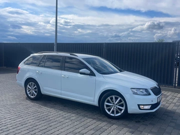 Авто Skoda Octavia 2014 № 8752306