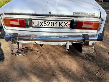 Авто ВАЗ 2106 1992 № 8752307