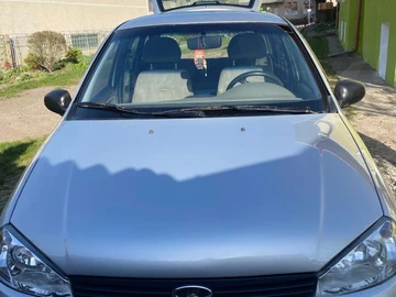 Авто ВАЗ 1117 Kalina 2008 № 8752311