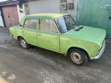 Авто ВАЗ 2101 1970 № 8752314