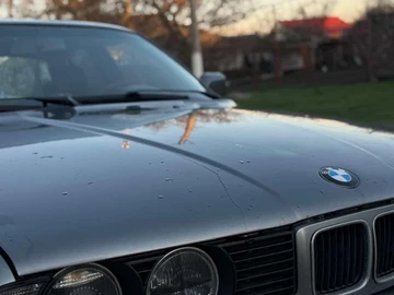 Авто BMW 5 Серия 1992 № 8752322