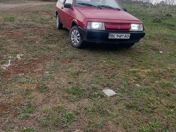 Авто ВАЗ 2108 1991 № 8752325