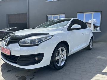Авто Renault Megane 2014 № 8752327