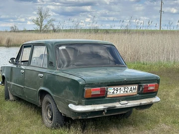 Авто ВАЗ 2103 1976 № 8752335