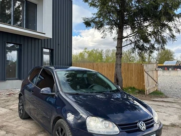 Авто Volkswagen Golf 2006 № 8752342