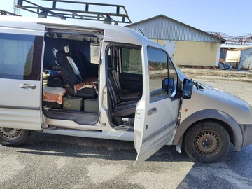 Авто Ford Transit 2006 № 8752346
