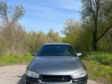 Авто Opel Omega 1998 № 8752349