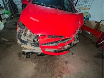 Авто Hyundai Getz 2007 № 8752353