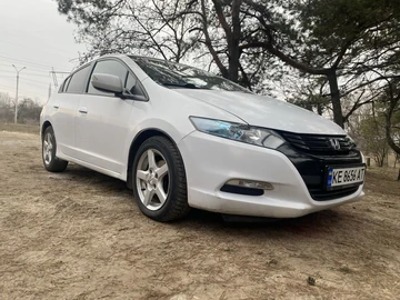 Авто Honda Insight 2009 № 8752359
