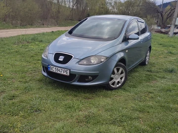 Авто SEAT Toledo 2006 № 8752365