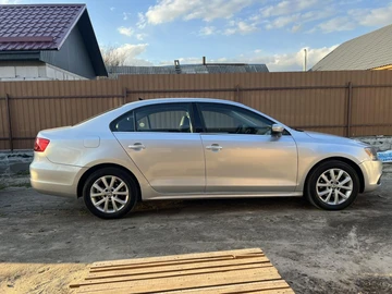 Авто Volkswagen Jetta 2012 № 8752367