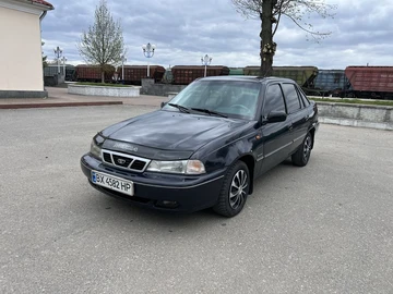Авто Daewoo Nexia 2006 № 8752371