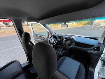 Авто Fiat Doblo 2016 № 8752373