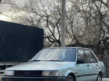 Авто Ford Canyon 1986 № 8752383