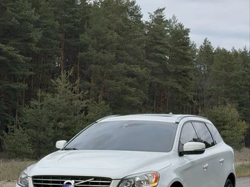 Авто Volvo Xc60 2016 № 8752393
