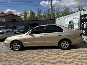 Авто Toyota Carina 1998 № 8752398