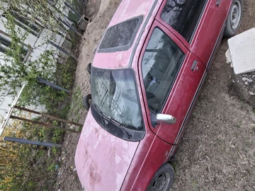 Авто Opel Kadett 1988 № 8752405