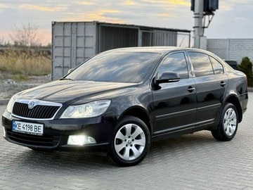 Авто Skoda Octavia 2013 № 8752406