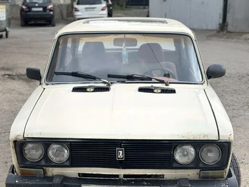 Авто ВАЗ 21063 1984 № 8752465