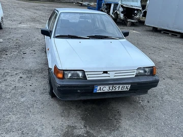 Авто ВАЗ 2106 1989 № 8752467