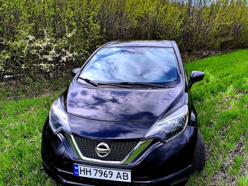 Авто Nissan 100Nx 2017 № 8752470