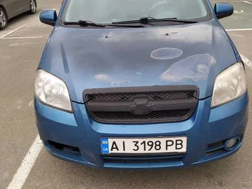 Авто ЗАЗ Vida 2012 № 8752472