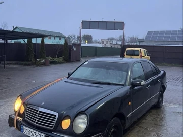 Авто Mercedes 200 1996 № 8752481