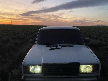 Авто ВАЗ 2104 1987 № 8752495