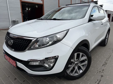 Авто KIA Sportage 2015 № 8752500