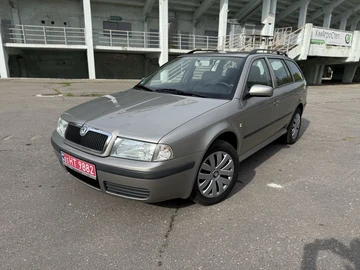 Авто Skoda Octavia 2008 № 8752501