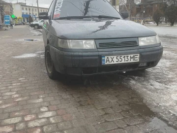 Авто ВАЗ 2110 2003 № 8752512