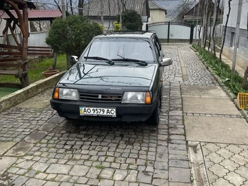 Авто ВАЗ 21093 2004 № 8752516