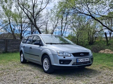 Авто Ford Focus 2004 № 8752521