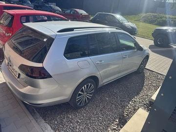 Авто Volkswagen Golf 2013 № 8752522