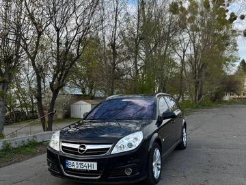 Авто Opel Signum 2006 № 8752561